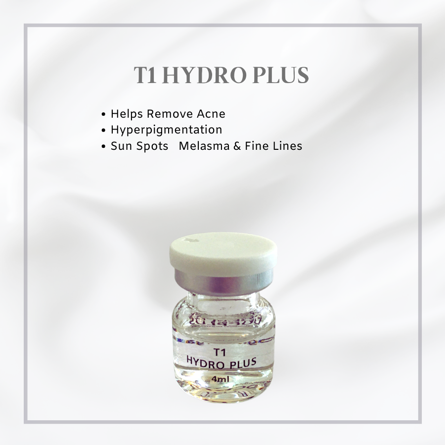 T1 HYDRO PLUS