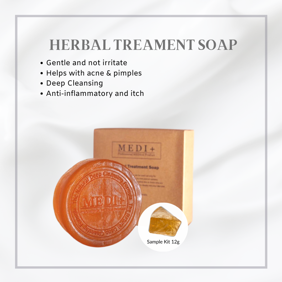  SOAP SAMPLE