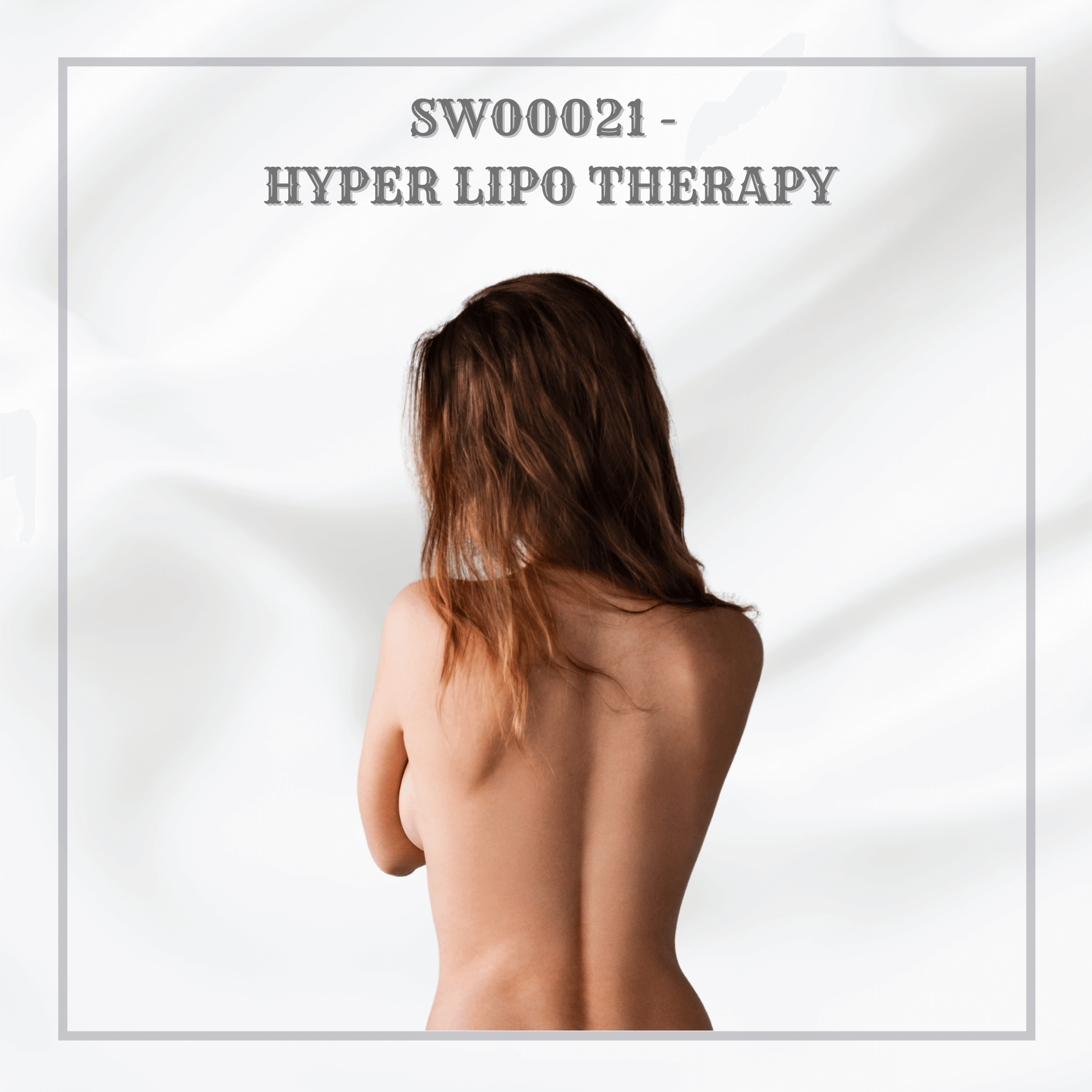 HYPER LIPO THERAPY/PART