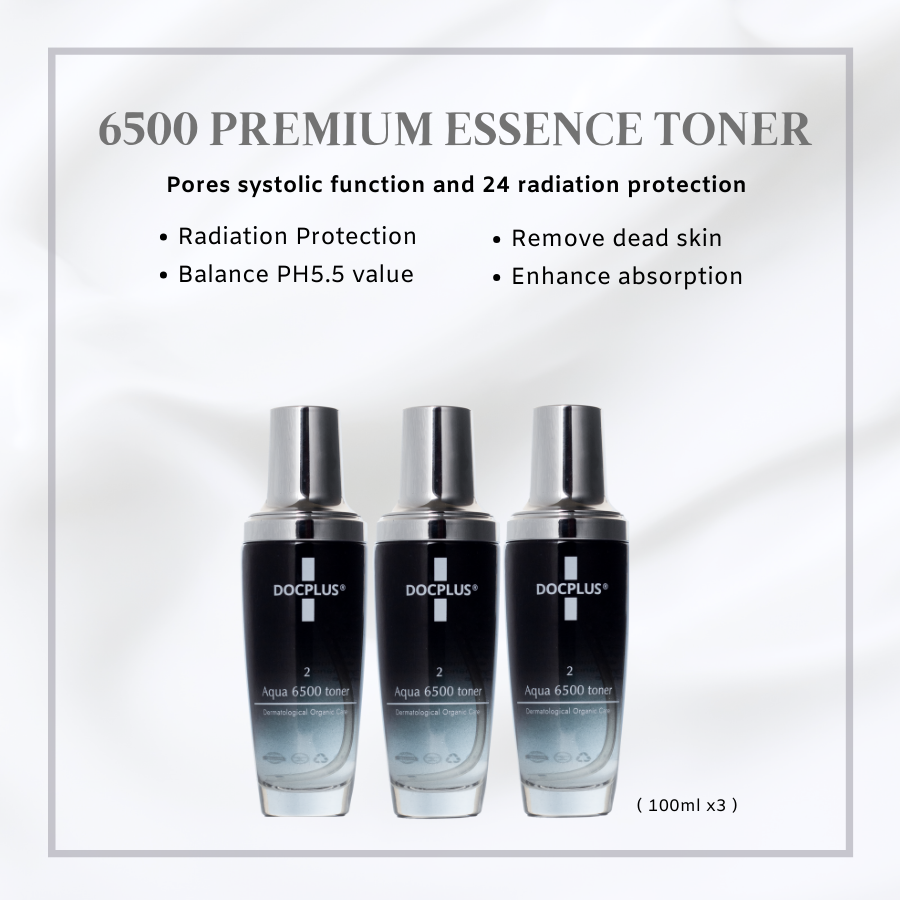 6500 PREMIUM ESSENCE TONER