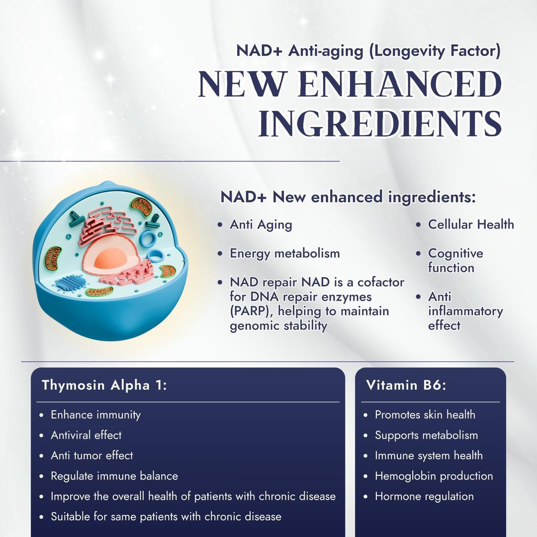 NAD+