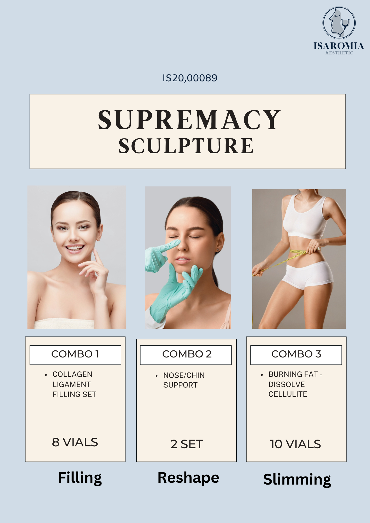 SUPREMACY SCULPTURE
